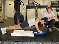 Elite Health & Fitness Training