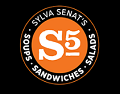 S5  Sylva Senats Soups, Salads & Sandwiches